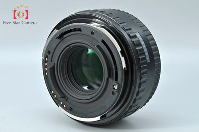 [Used] PENTAX Pentax SMC FA 645 75mm f/2.8
