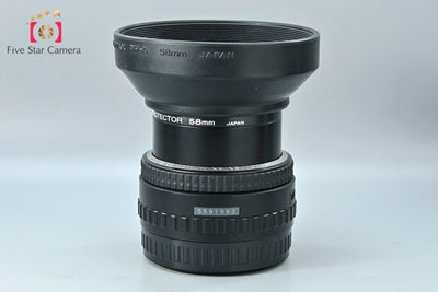[Used] PENTAX Pentax SMC FA 645 75mm f/2.8