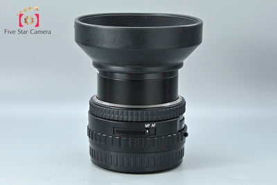 [Used] PENTAX Pentax SMC FA 645 75mm f/2.8