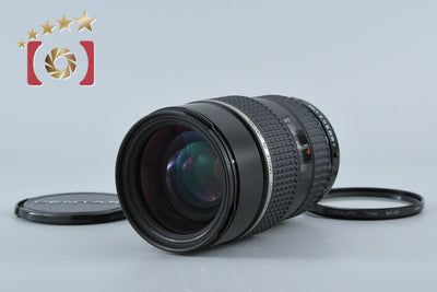 【中古】PENTAX ペンタックス SMC FA 645 ZOOM 80-160mm f/4.5