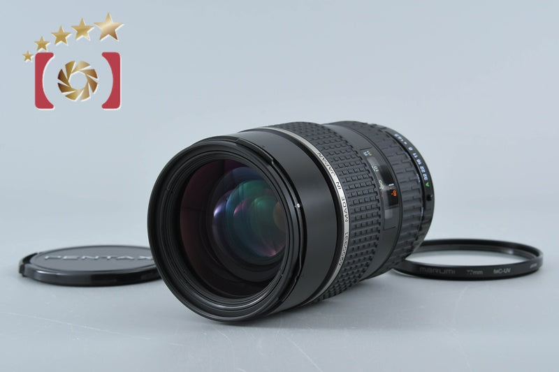 【中古】PENTAX ペンタックス SMC FA 645 ZOOM 80-160mm f/4.5
