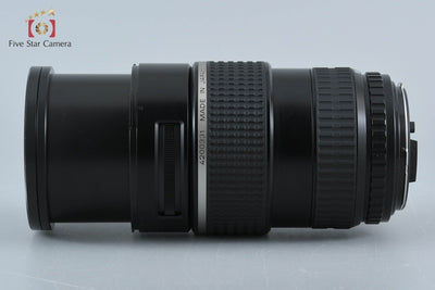 【中古】PENTAX ペンタックス SMC FA 645 ZOOM 80-160mm f/4.5