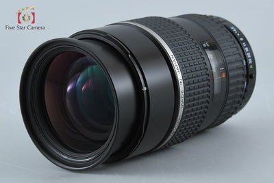 【中古】PENTAX ペンタックス SMC FA 645 ZOOM 80-160mm f/4.5