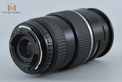 【中古】PENTAX ペンタックス SMC FA 645 ZOOM 80-160mm f/4.5