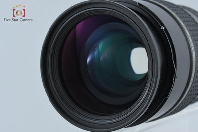 【中古】PENTAX ペンタックス SMC FA 645 ZOOM 80-160mm f/4.5