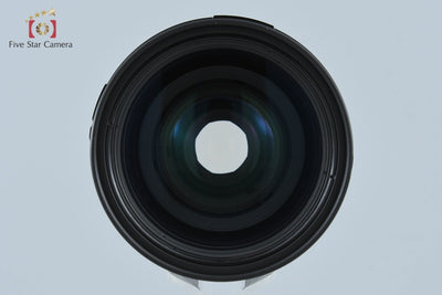【中古】PENTAX ペンタックス SMC FA 645 ZOOM 80-160mm f/4.5