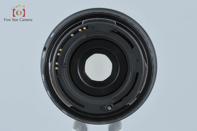 【中古】PENTAX ペンタックス SMC FA 645 ZOOM 80-160mm f/4.5
