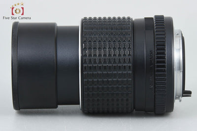 【中古】PENTAX ペンタックス SMC M 135mm f/3.5