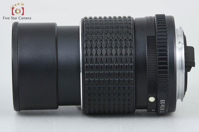 【中古】PENTAX ペンタックス SMC M 135mm f/3.5