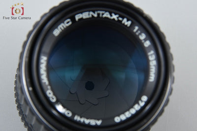 【中古】PENTAX ペンタックス SMC M 135mm f/3.5