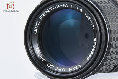 【中古】PENTAX ペンタックス SMC M 135mm f/3.5