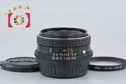 [Used] PENTAX Pentax SMC M 28mm f/2.8