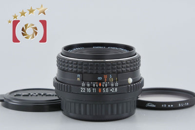 [Used] PENTAX Pentax SMC M 28mm f/2.8