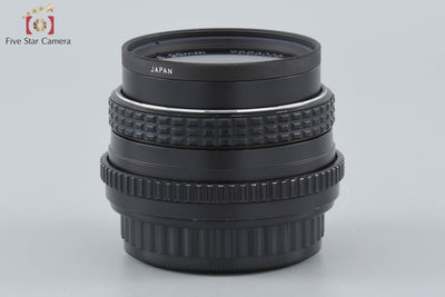 [Used] PENTAX Pentax SMC M 28mm f/2.8