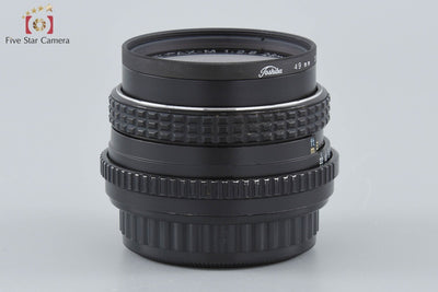 [Used] PENTAX Pentax SMC M 28mm f/2.8