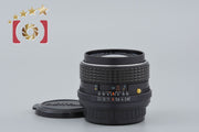 [Used] PENTAX Pentax SMC M 35mm f/2