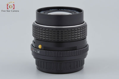 [Used] PENTAX Pentax SMC M 35mm f/2