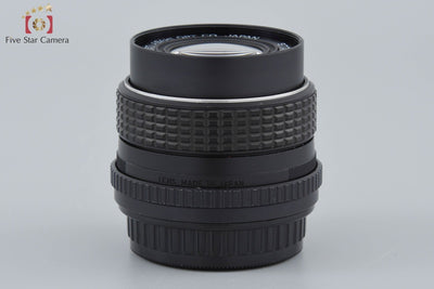 [Used] PENTAX Pentax SMC M 35mm f/2