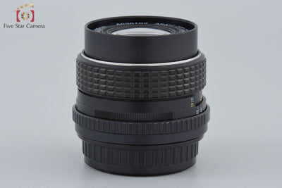 [Used] PENTAX Pentax SMC M 35mm f/2