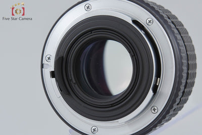 [Used] PENTAX Pentax SMC M 35mm f/2