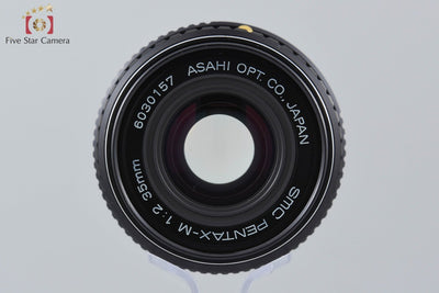 [Used] PENTAX Pentax SMC M 35mm f/2