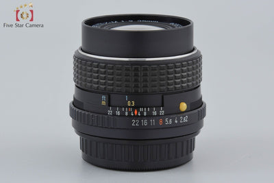 [Used] PENTAX Pentax SMC M 35mm f/2