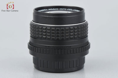 [Used] PENTAX Pentax SMC M 50mm f/1.4