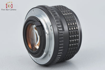 [Used] PENTAX Pentax SMC M 50mm f/1.4