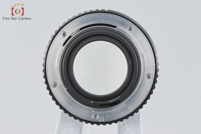 [Used] PENTAX Pentax SMC M 50mm f/1.4