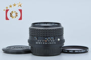 [Used] PENTAX Pentax SMC M 50mm f/1.4