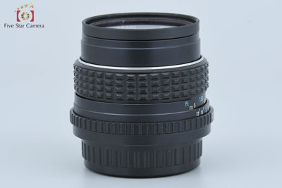 [Used] PENTAX Pentax SMC M 50mm f/1.4