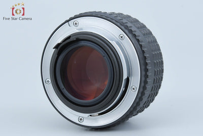 [Used] PENTAX Pentax SMC M 50mm f/1.4