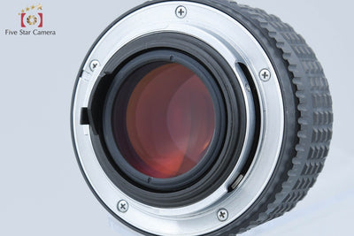 [Used] PENTAX Pentax SMC M 50mm f/1.4