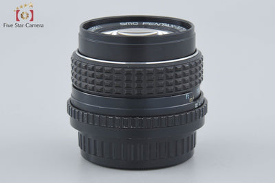【Used】PENTAX Pentax SMC M 50mm f/1.4