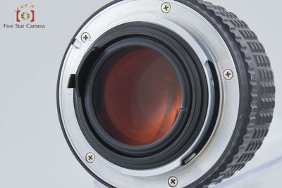 【Used】PENTAX Pentax SMC M 50mm f/1.4