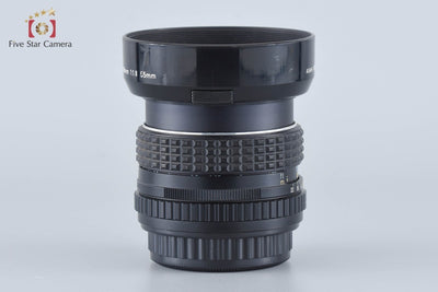 [Used] PENTAX Pentax SMC M 50mm f/1.4