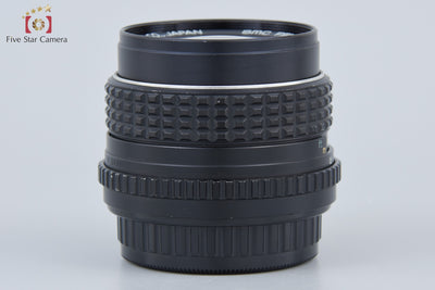[Used] PENTAX Pentax SMC M 50mm f/1.4
