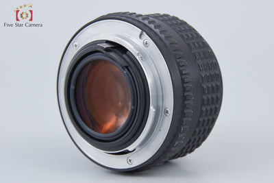 [Used] PENTAX Pentax SMC M 50mm f/1.4