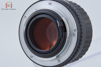 [Used] PENTAX Pentax SMC M 50mm f/1.4