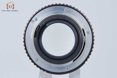 [Used] PENTAX Pentax SMC M 50mm f/1.4