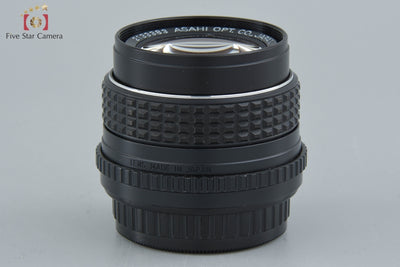 [Used] PENTAX Pentax SMC M 50mm f/1.4