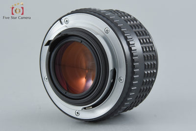[Used] PENTAX Pentax SMC M 50mm f/1.4