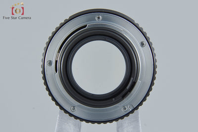 [Used] PENTAX Pentax SMC M 50mm f/1.4