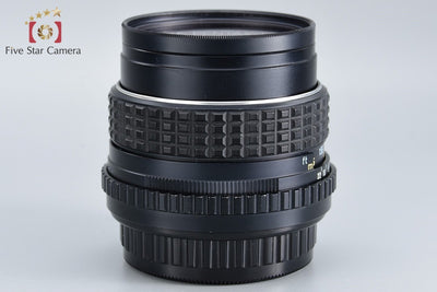 【中古】PENTAX ペンタックス SMC M 50mm f/1.4