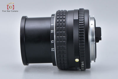 【中古】PENTAX ペンタックス SMC M MACRO 50mm f/4