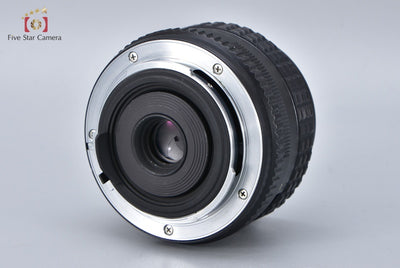 【中古】PENTAX ペンタックス SMC M MACRO 50mm f/4