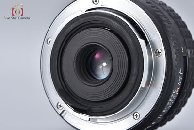 【中古】PENTAX ペンタックス SMC M MACRO 50mm f/4