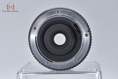 【中古】PENTAX ペンタックス SMC M MACRO 50mm f/4