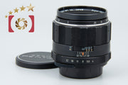 [Used] PENTAX Pentax SMC MACRO-TAKUMAR 50mm f/4