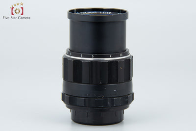 [Used] PENTAX Pentax SMC MACRO-TAKUMAR 50mm f/4